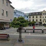 NÁBOŽENSKÁ OBEC CÍRKVE ČESKOSLOVENSKÉ HUSITSKÉ VE VRCHLABÍ