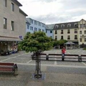 obrazek: avatar NÁBOŽENSKÁ OBEC CÍRKVE ČESKOSLOVENSKÉ HUSITSKÉ VE VRCHLABÍ