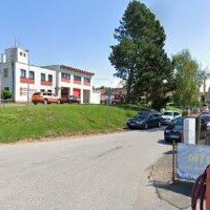 obrazek: avatar SVATEBNÍ DŮM PRSTÝNEK