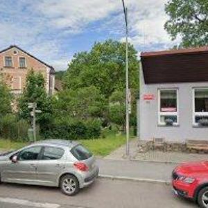 obrazek: avatar ŘEHÁKOVÁ ŠÁRKA