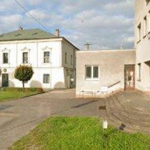 obrazek: avatar NÁBOŽENSKÁ OBEC CÍRKVE ČESKOSLOVENSKÉ HUSITSKÉ V CHLUMCI NAD CIDLINOU