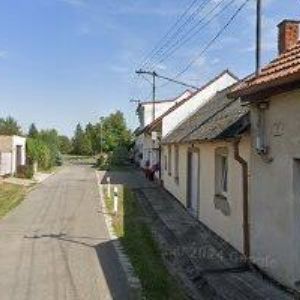 obrazek: avatar ČESKÝ RYBÁŘSKÝ SVAZ MO Vysoké Veselí