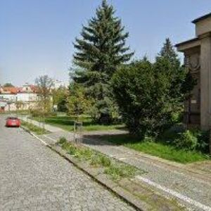 obrazek: avatar NÁBOŽENSKÁ OBEC CÍRKVE ČESKOSLOVENSKÉ HUSITSKÉ V JAROMĚŘI I.