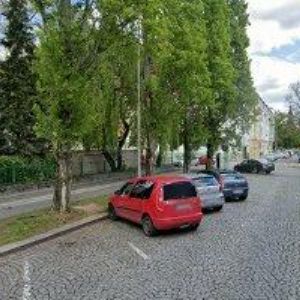 obrazek: avatar NÁBOŽENSKÁ OBEC CÍRKVE ČESKOSLOVENSKÉ HUSITSKÉ V HRADCI KRÁLOVÉ