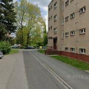 obrazek: avatar BYTOVÉ DRUŽSTVO 99