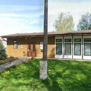 obrazek: avatar SBOR CÍRKVE ADVENTISTŮ SEDMÉHO DNE Jaroměř