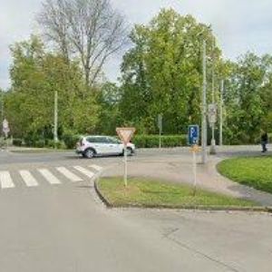 obrazek: avatar SBOR CÍRKVE ADVENTISTŮ SEDMÉHO DNE Hradec Králové