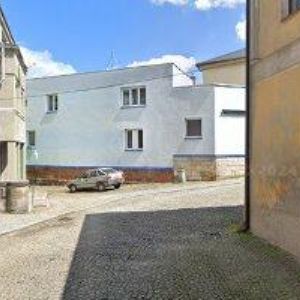 obrazek: avatar ŘÍMSKOKATOLICKÁ FARNOST Úpice