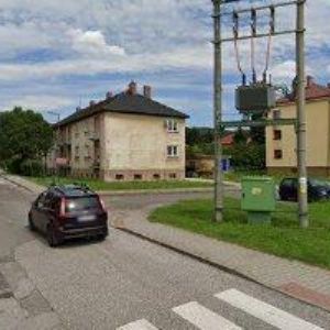 obrazek: avatar TANEČNÍ ŠKOLA BONIFÁC