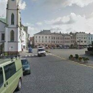 obrazek: avatar POUCHLÁ KLÁRA Mgr.