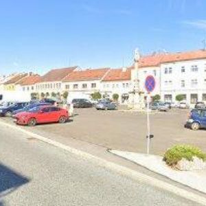 obrazek: avatar LANGŠÁDLOVÁ ZDEŇKA