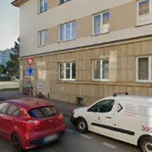 obrazek: avatar SBOR CÍRKVE ADVENTISTŮ SEDMÉHO DNE Jičín