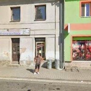 obrazek: avatar VALEŠOVÁ DANA