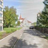 DVOŘÁČKOVÁ RŮŽENA