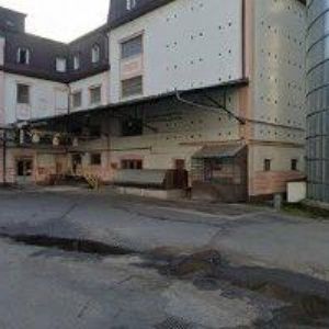 obrazek: avatar SPORTOVNÍ CENTRUM DOBROŠOV