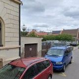 JÍZDNÍ KOLA SCHÄFER