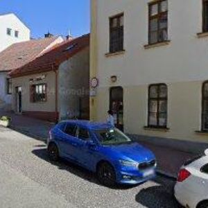 obrazek: avatar AK-MAŠKOVÁ LENKA Mgr.