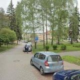 KŘESADLO HK-CENTRUM POMOCI LIDEM S PAS , z.ú.