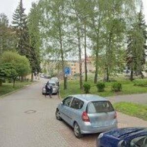 obrazek: avatar KŘESADLO HK-CENTRUM POMOCI LIDEM S PAS , z.ú.