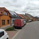 MAGISTRA-LÉKÁRNA U BÍLÉHO LVA