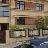 HOUFOVÁ VĚRA MUDr.