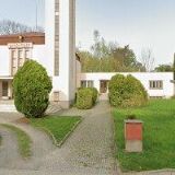 NÁBOŽENSKÁ OBEC CÍRKVE ČESKOSLOVENSKÉ HUSITSKÉ V DOBRUŠCE