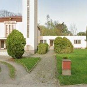 obrazek: avatar NÁBOŽENSKÁ OBEC CÍRKVE ČESKOSLOVENSKÉ HUSITSKÉ V DOBRUŠCE