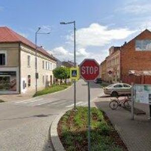 obrazek: avatar HRADECKÝ VENKOV o.p.s.