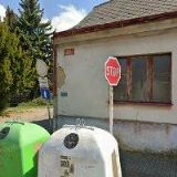 NÁBOŽENSKÁ OBEC CÍRKVE ČESKOSLOVENSKÉ HUSITSKÉ V NECHANICÍCH