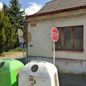 obrazek: avatar NÁBOŽENSKÁ OBEC CÍRKVE ČESKOSLOVENSKÉ HUSITSKÉ V NECHANICÍCH