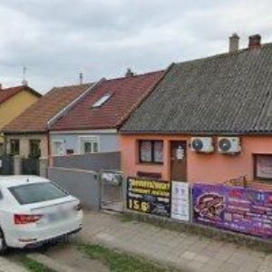 obrazek: avatar SHARKS REKLAMÍ AGENTURA