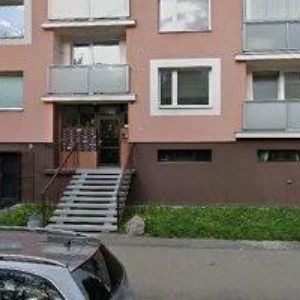 obrazek: avatar DOSTÁL VÁCLAV Doc. MUDr.