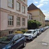 VOŠ A SŠ ZDRAVOTNICKÁ