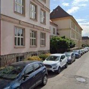 obrazek: avatar VOŠ A SŠ ZDRAVOTNICKÁ