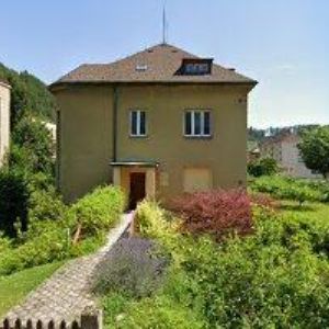 obrazek: avatar SBOR CÍRKVE ADVENTISTŮ SEDMÉHO DNE Úpice