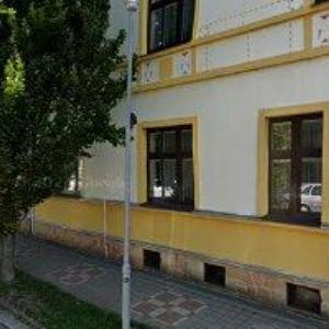 obrazek: avatar JANDUROVÁ EVA