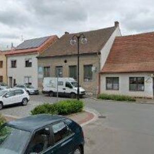 obrazek: avatar OUVÍNOVÁ LENKA-BATOLE