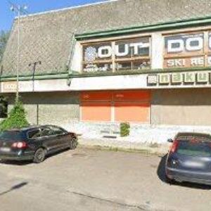 obrazek: avatar OUTDOOR SPORT s.r.o.