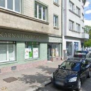 obrazek: avatar MUDr. FRÁTRIKOVÁ PSYCHIATRIE s.r.o.