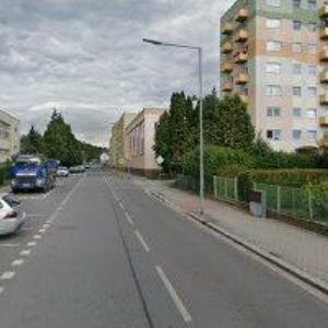 obrazek: avatar NÁBOŽENSKÁ OBEC CÍRKVE ČESKOSLOVENSKÉ HUSITSKÉ V NÁCHODĚ