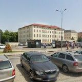 OBLASTNÍ SPOLEK ČESKÉHO ČERVENÉHO KŘÍŽE Trutnov