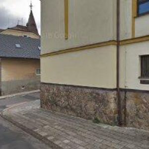 obrazek: avatar SBOR CÍRKVE BRATRSKÉ V NÁCHODĚ