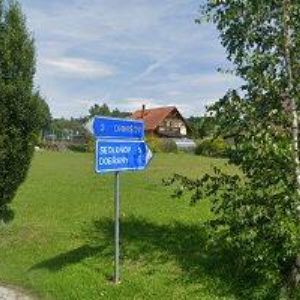 obrazek: avatar SBOR CÍRKVE BRATRSKÉ V BYSTRÉM