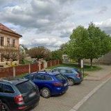 FARNÍ SBOR ČESKOBRATRSKÉ CÍRKVE EVANGELICKÉ V ČERNILOVĚ