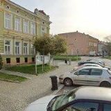 BETLEMÁŘSTVÍ RÝGR