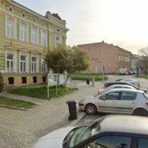 obrazek: avatar BETLEMÁŘSTVÍ RÝGR