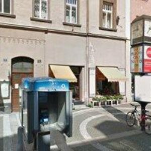 obrazek: avatar CENTRUM ZDRAVÉHO POHYBU