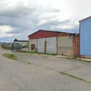 obrazek: avatar NAHOŘANSKÁ a.s.