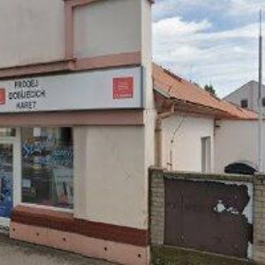 obrazek: avatar MĚSTSKÉ MUZEUM V JAROMĚŘI