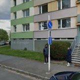 VYMETÁLEK ANTONÍN Ing.